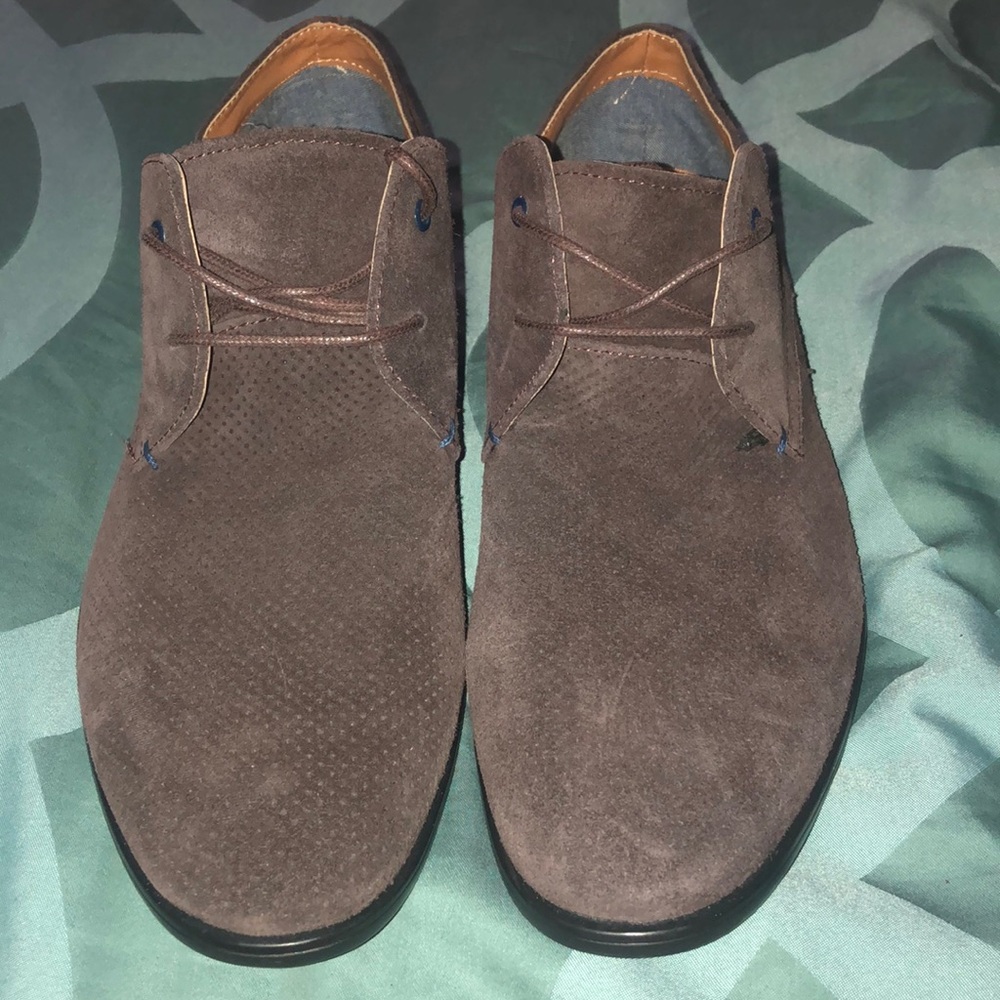 Aldo men’s dress shoes